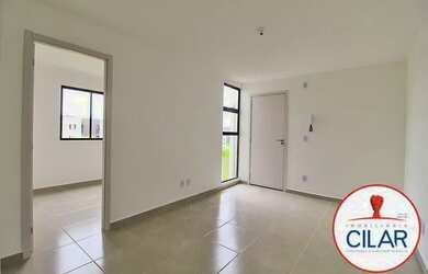 Imagem 7: Almirante Tamandaré - Apartamento Padrão - Tanguá