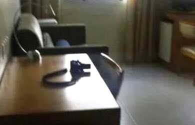 Imagem 3: FLAT - PINHEIROS - SP