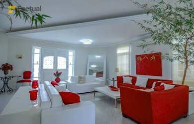 Imagem 2: Casa para alugar, por R$ 17.000 - Acapulco - Guarujá/SP