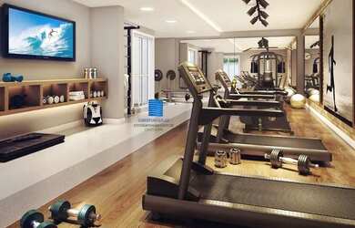 Imagem 8: Apartamento Alto Padrão para Venda em Santa Rosa Niterói-RJ