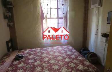 Imagem 12: Casa com piscina a venda na cidade de Porangaba Jardim São Luiz