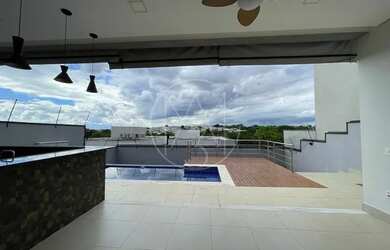 Imagem 15: casa - Swiss Park - Campinas