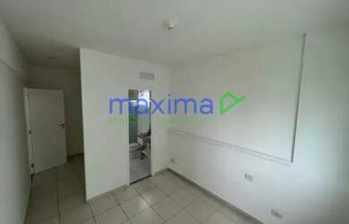 Imagem 5: Cond. Florata Jardins. Varanda, 98m² de Área, 2 Vagas na garageme3 Dormitórios