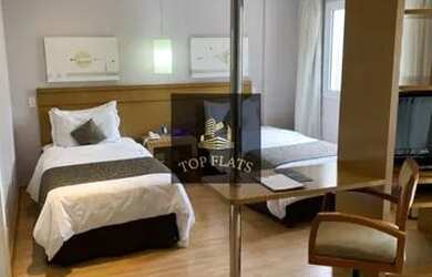 Imagem 3: Flat disponível na Bela Vista