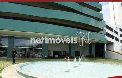 Imagem 2: Locação Apartamento 1 quarto Parque Bela Vista Salvador