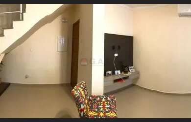 Imagem 3: APARTAMENTO À VENDA NO EDIFÍCIO LUAR DE MONGAGUÁ - MONGAGUÁ/SP