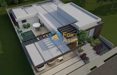 Imagem 1: Venda - Casa em condomínio - Loteamento Residencial Jardim Villagio -...