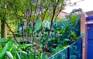 Imagem 6: Linda casa no Alto da Lapa