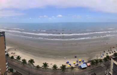 Imagem 12: APARTAMENTO À VENDA NO EDIFÍCIO LUAR DE MONGAGUÁ - MONGAGUÁ/SP