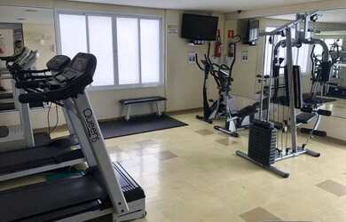 Imagem 10: Apenas 5 minutos do PQ. Piqueri e Shopping Boulevard Tatuapé