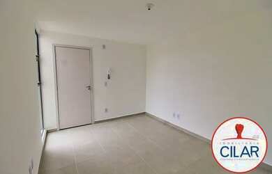 Imagem 8: Almirante Tamandaré - Apartamento Padrão - Tanguá