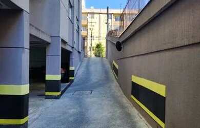 Imagem 6: Apto mobiliado, 03 quartos , Portão colégio Pol. Militar