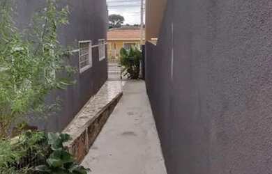 Imagem 2: Residencia fundos Vila Marina