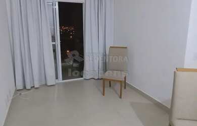 Imagem 12: Apartamento Padrão em São José do Rio Preto