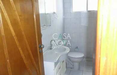 Imagem 5: Apartamento com 2 dormitórios à venda, 70 m² por R$ 355.000,00 - Boqueirão...