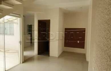 Imagem 3: Sao Carlos - Casa Padrão - Parque Santa Felicia Jardim