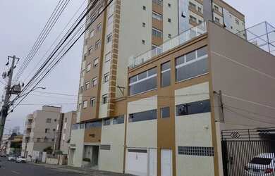 Imagem: O apartamento possui 3 Dormitórios, 3 Banheiros, 2 Vagas na