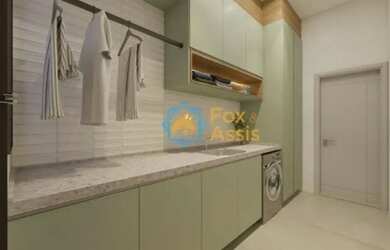 Imagem 12: Venda - Casa em condomínio - Loteamento Residencial Jardim Villagio -...