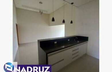 Imagem 1: SÃO JOSÉ DO RIO PRETO - Casa Padrão - JAGUARE