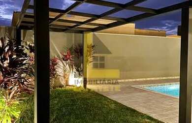 Imagem 16: Casa a venda condomínio Residencial Gaivota II