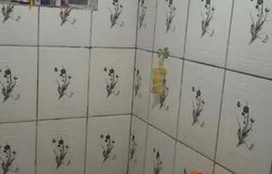 Imagem 3: Casa na QNP 15 P norte. 120m² de Área, 2 Vagas na garageme3 Dormitórios