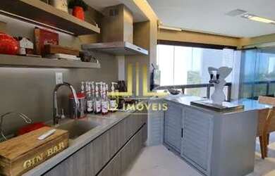 Imagem 13: Apartamento à venda no bairro Patamares - Salvador/BA