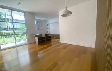 Imagem 1: Apartamento, 70 m² - venda por R$ 448.000,00 ou aluguel por R$ 3.015,00/mês...