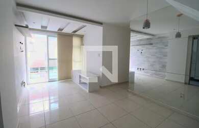 Imagem: O apartamento na cobertura possui 2 Dormitórios, 3 Banheiros