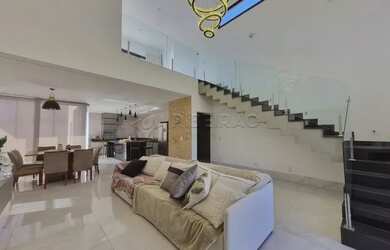 Imagem 3: Ribeirao Preto - Casa de Condomínio - Bonfim Paulista