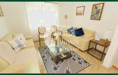 Imagem: A casa possui 3 Dormitórios, 3 Banheiros, 1 Vaga na garagem