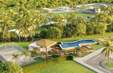 Imagem: O terreno possui 279m² de Área e está localizado em Praia