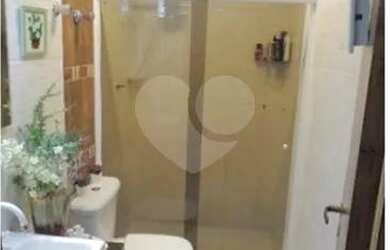 Imagem 14: Sobrado a venda na Freguesia do O Mobiliado. Agende uma visita