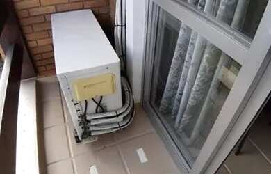 Imagem 4: 03 DORMS, PRÉDIO COM LAZER