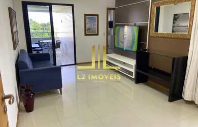 Imagem 1: Apartamento à venda no bairro Patamares - Salvador/BA