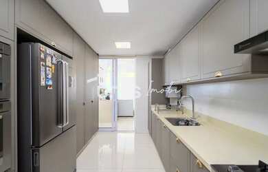 Imagem 16: Van Gogh Praça do Sol - Apartamento 4 quartos, sendo 4 suítes