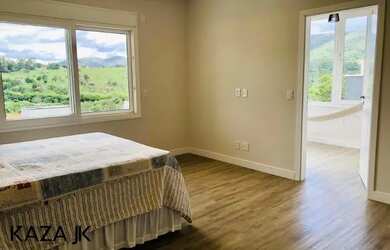 Imagem 10: Casa de alto padrão a venda ou locação no condomínio Reserva da Serra,...