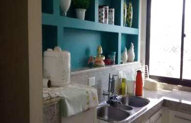 Imagem 8: Linda Cobertura 3 Dormitórios Piscina No Terraço No Guarujá