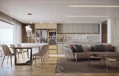 Imagem 12: Petros Home Resort. Piscina, 111m² de Área, 3 Vagas na garageme3 Dormitórios