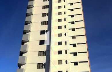 Imagem: O apartamento possui 4 Dormitórios, 5 Banheiros, 5 Vagas na