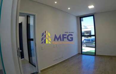 Imagem 8: Casa Térrea Condomínio Terras de São Francisco Zona Industrial Sorocaba-SP