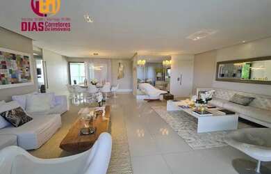 Imagem 5: Apartamento à venda no bairro Patamares - Salvador/BA