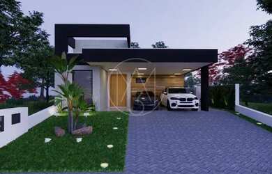 Imagem 2: casa - Swiss Park - Campinas