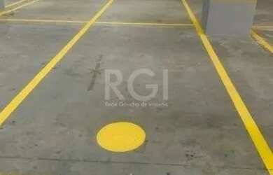 Imagem 12: Apartamento para Venda - 56.85m², 2 dormitórios, sendo 1 suites, 1 vaga - Partenon