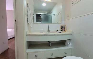 Imagem 10: Locação Apartamento 3 Dormitórios - 95 m² Jardim Paulista