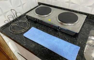 Imagem 10: Apartamento para Venda em Salvador, Vitória, 1 dormitório, 1 banheiro, 1 vaga