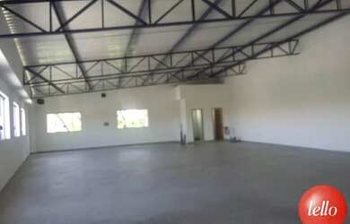 Imagem 4: São Paulo - Galpão/Depósito/Armazém - Cangaíba