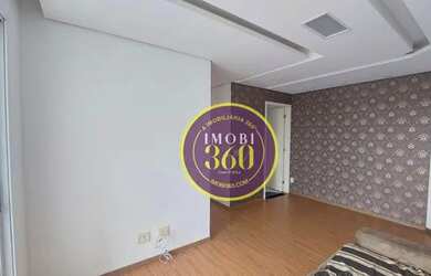 Imagem 10: Apartamento com 3 dormitórios à venda, 67 m² por R$ 570.000,00 - Vila...