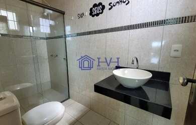 Imagem 10: Casa ampla 4 quartos, 2 vagas, Bairro Santa Amelia