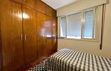 Imagem 14: Apartamento à venda de 3 quartos no Gonzaga Santos