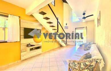 Imagem 6: Casa com 4 dormitórios à venda, 220 m² por R$ 1.600.000,00 - Mar Verde...